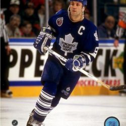 Doug Gilmour