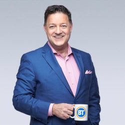 Kevin Frankish