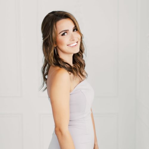 Fancy Face Team | Brit