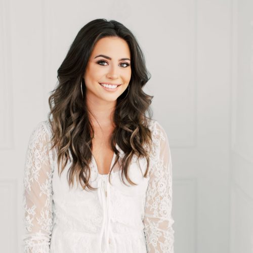 Fancy Face Team | Hannah