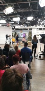 Fancy Face Blog | Beauty Expert Brittany Gray on Cityline