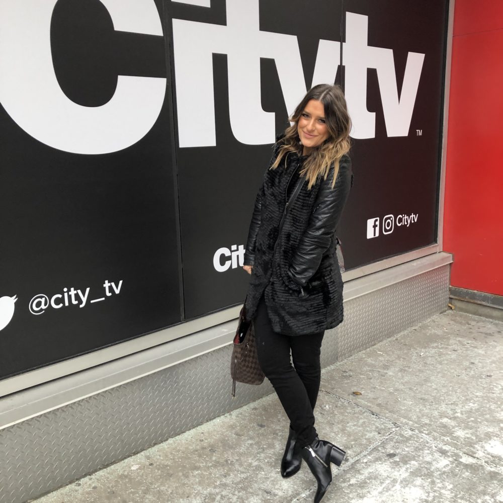 Fancy Face Blog | Brittany Gray Beauty Expert on Cityline