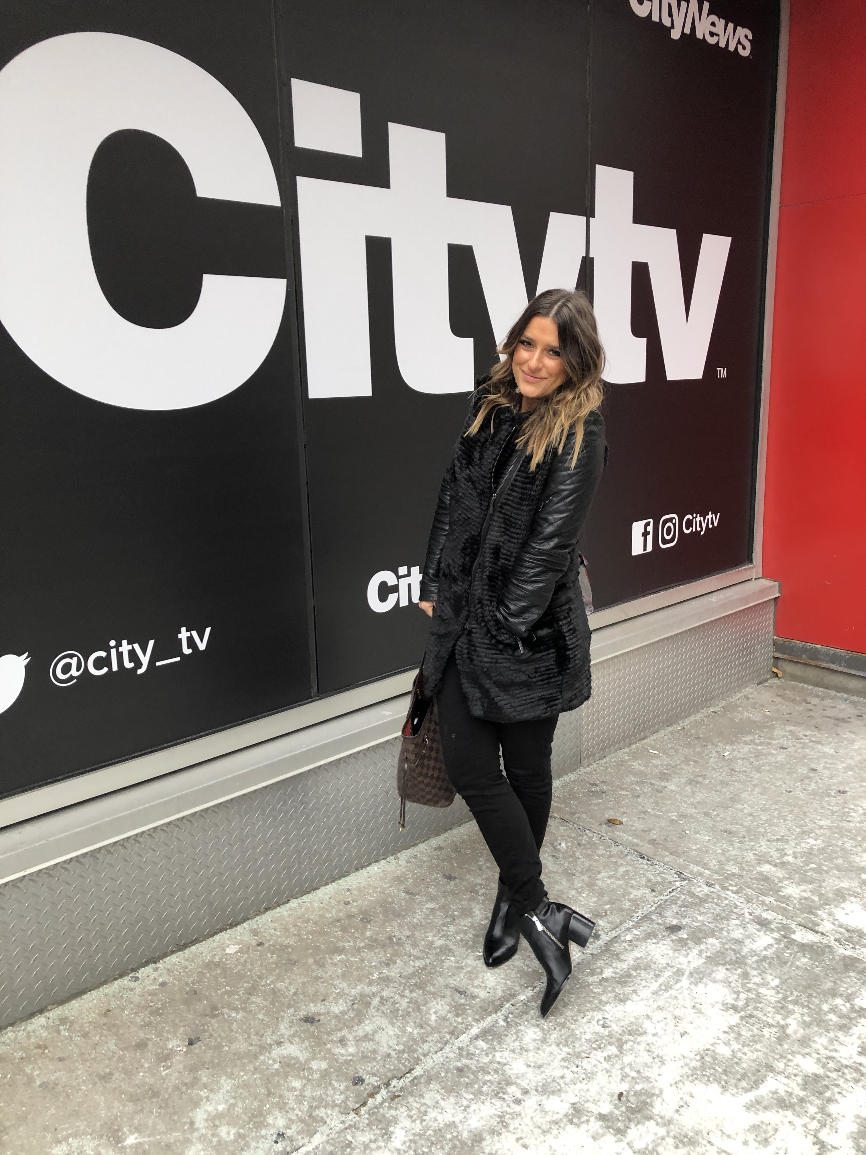 Fancy Face Blog | Brittany Gray Beauty Expert on Cityline