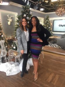 Fancy Face Blog | Brittany Gray Beauty Expert on Cityline