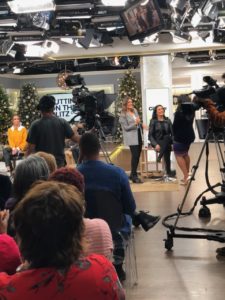 Fancy Face Blog | Brittany Gray Beauty Expert on Cityline