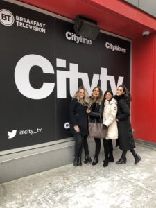 Fancy Face Blog | Brittany Gray Beauty Expert on Cityline