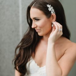 Fancy Face | Weddings