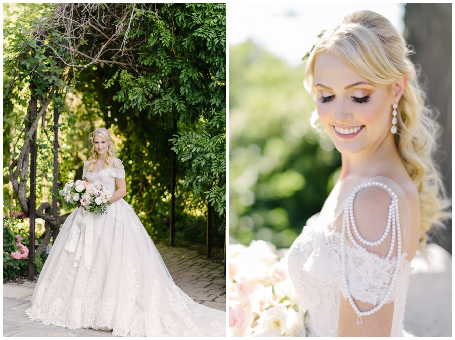 Fancy Face | Blog | Nantucket Vibes | Wedluxe | Casa Loma