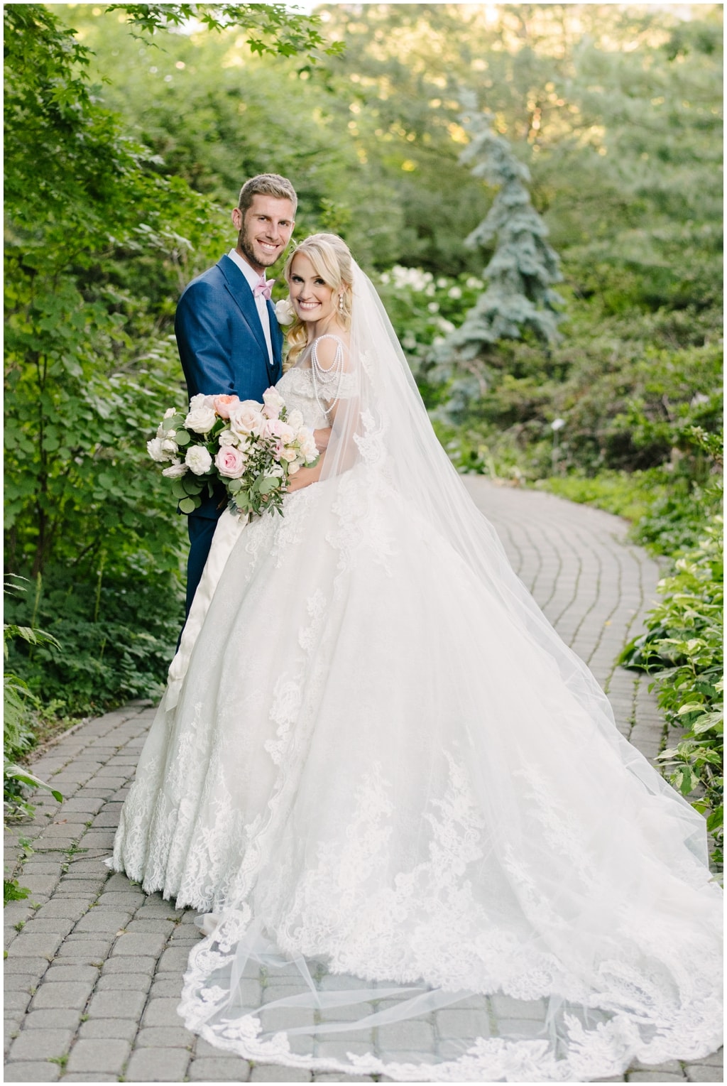 Fancy Face | Blog | Nantucket Vibes | Wedluxe | Casa Loma