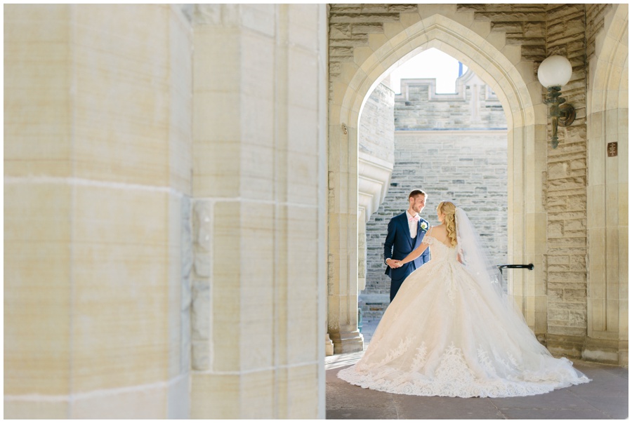 Fancy Face | Blog | Nantucket Vibes | Wedluxe | Casa Loma