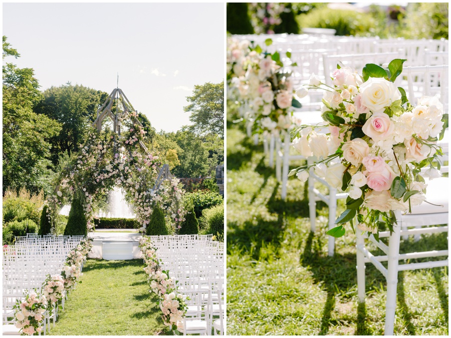 Fancy Face | Blog | Nantucket Vibes | Wedluxe | Casa Loma