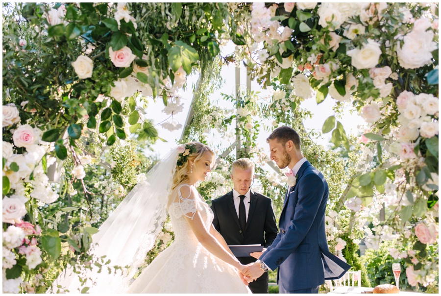 Fancy Face | Blog | Nantucket Vibes | Wedluxe | Casa Loma