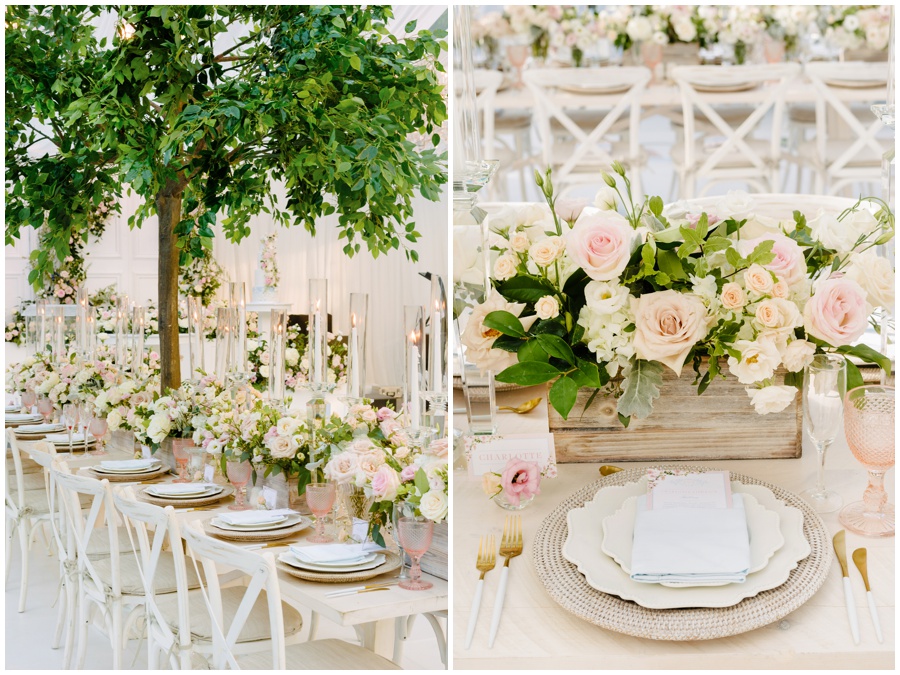 Fancy Face | Blog | Nantucket Vibes | Wedluxe | Casa Loma