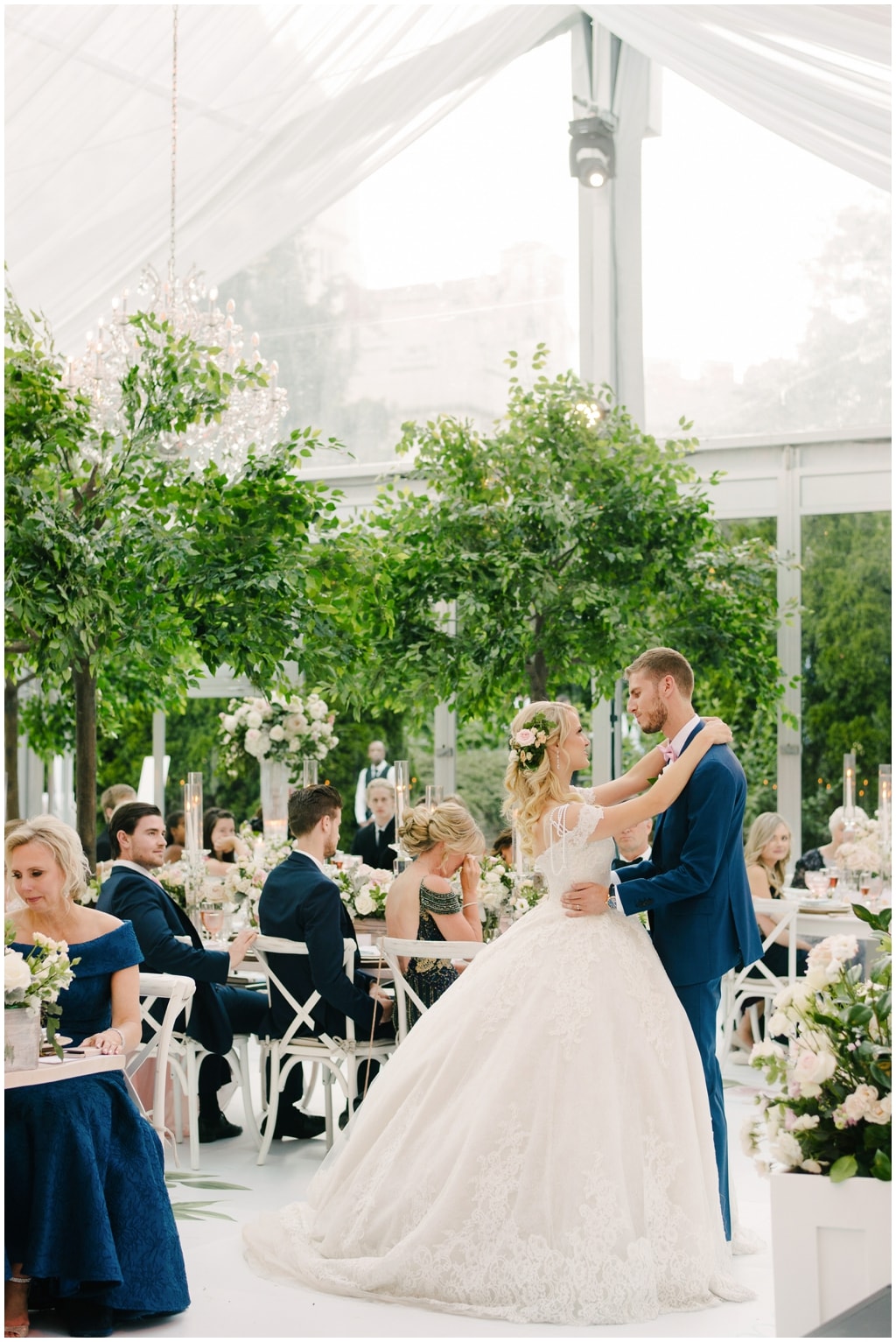 Fancy Face | Blog | Nantucket Vibes | Wedluxe | Casa Loma