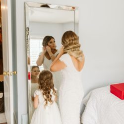 Fancy Face | Wedding | Archeo Distillery District | Toronto | Mango Studios