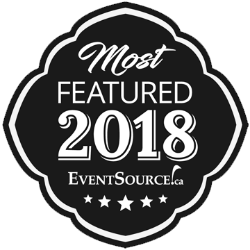 Fancy Face | Most Featured 2018 | Event Source