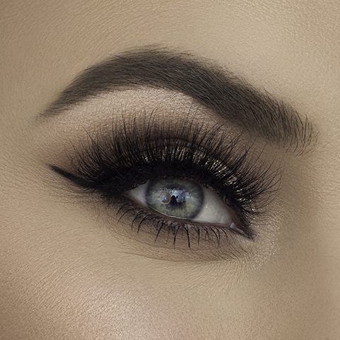 mink false lashes