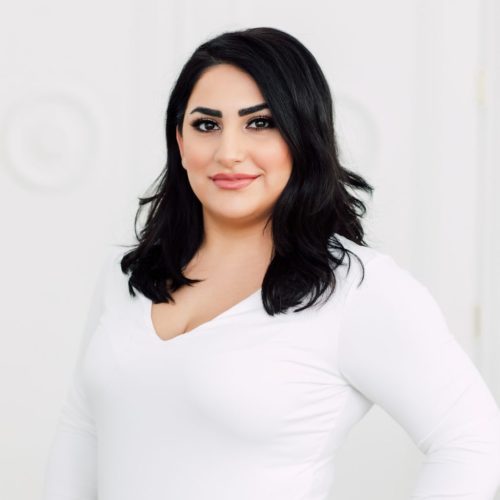Fancy Face | Team | Parisa