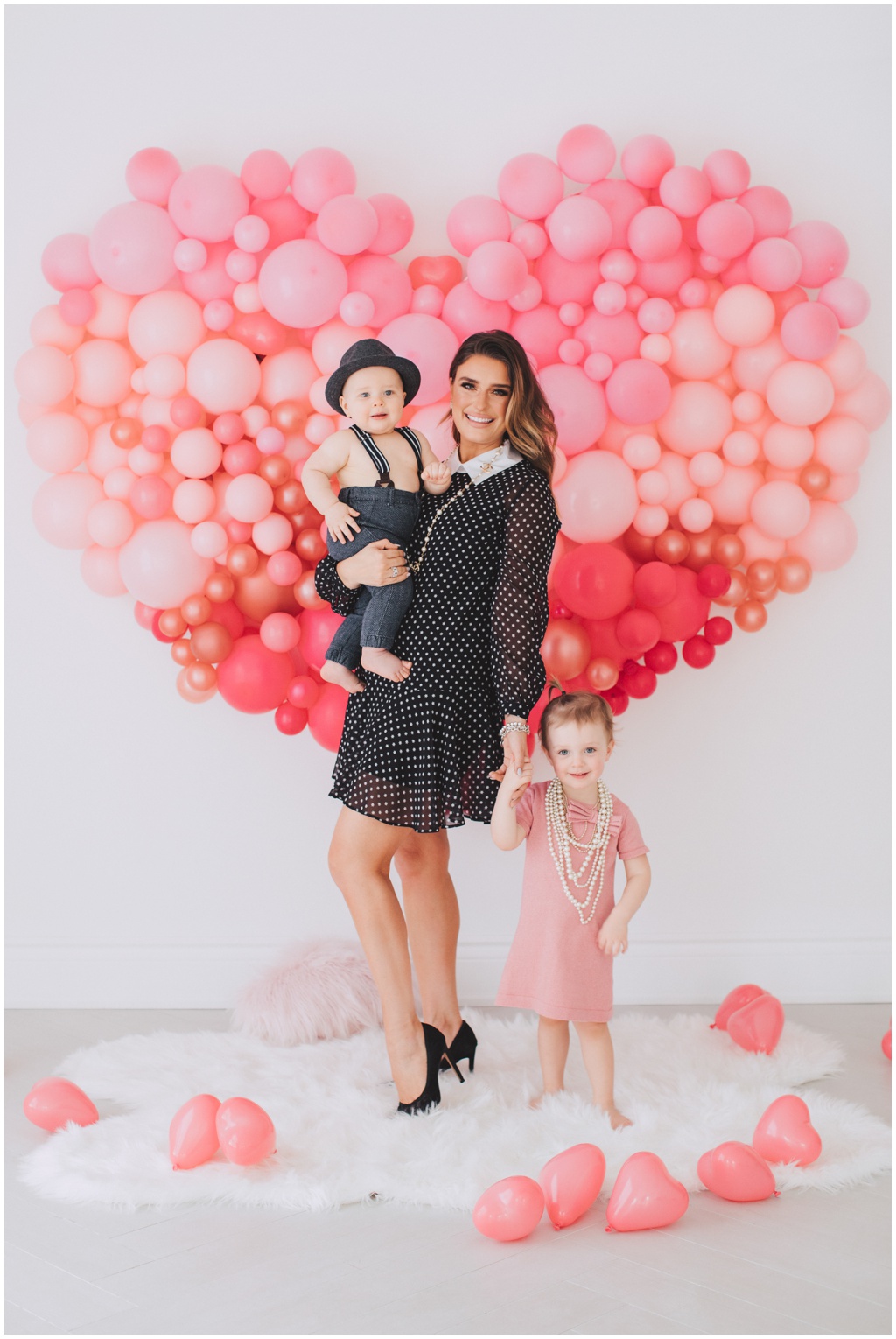st patricks day photo shoot ideas