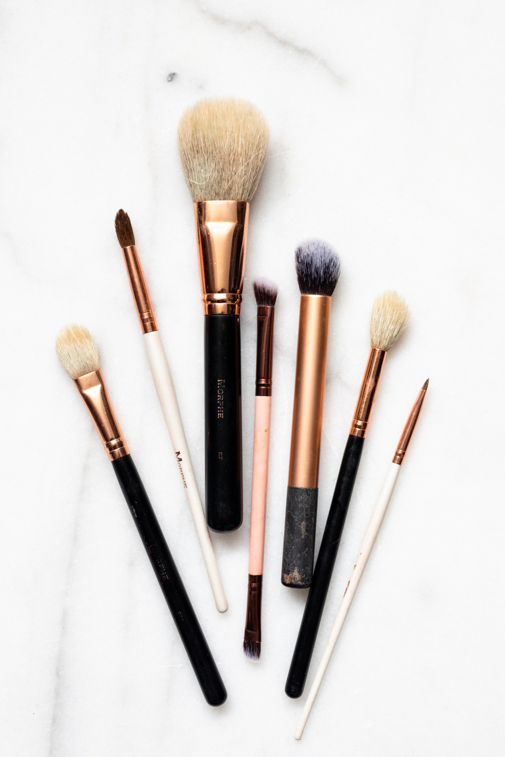 Best Makeup Brushes | Morphe Nars Mac | Fancy Face