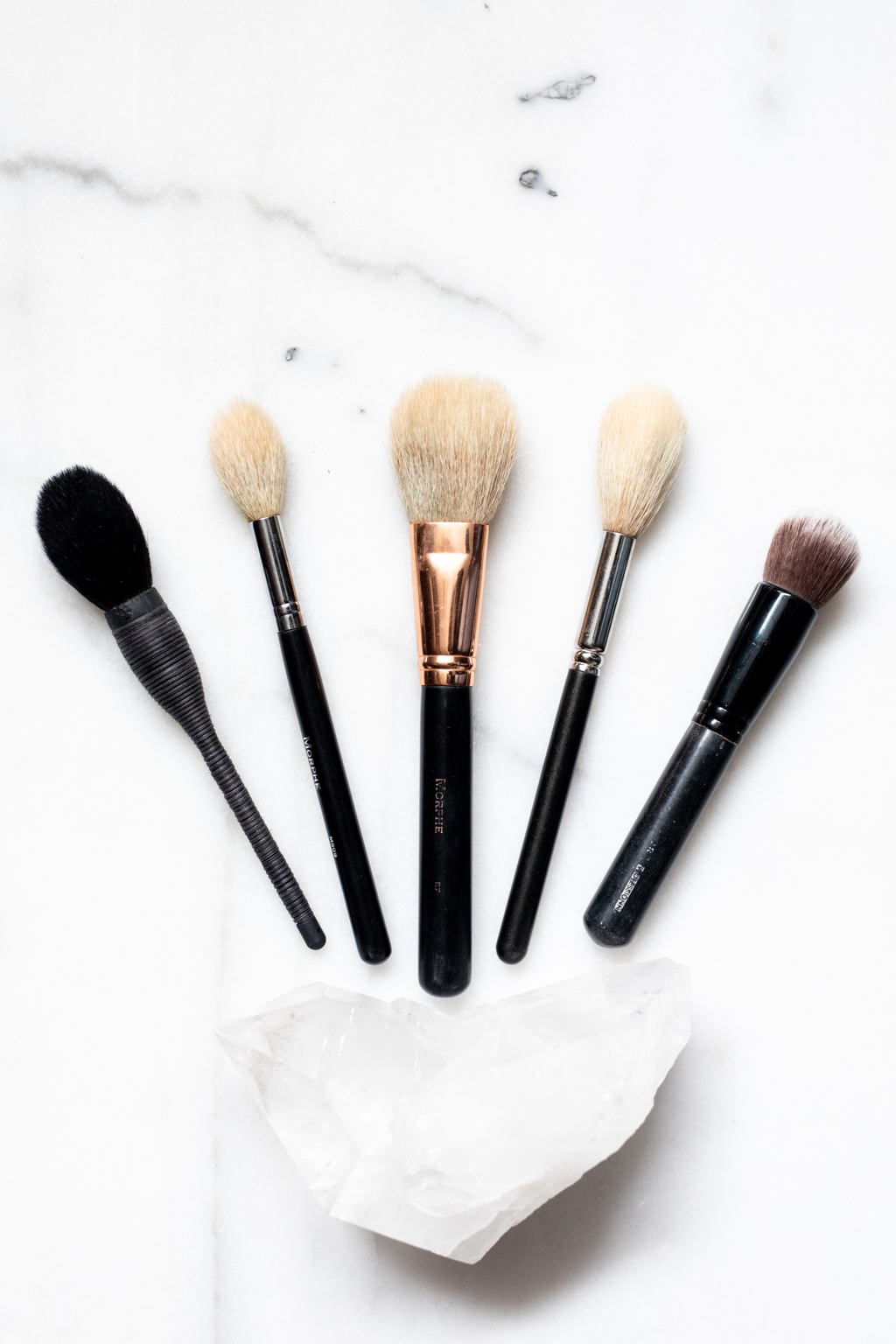 Best Makeup Brushes | Morphe Nars Mac | Fancy Face