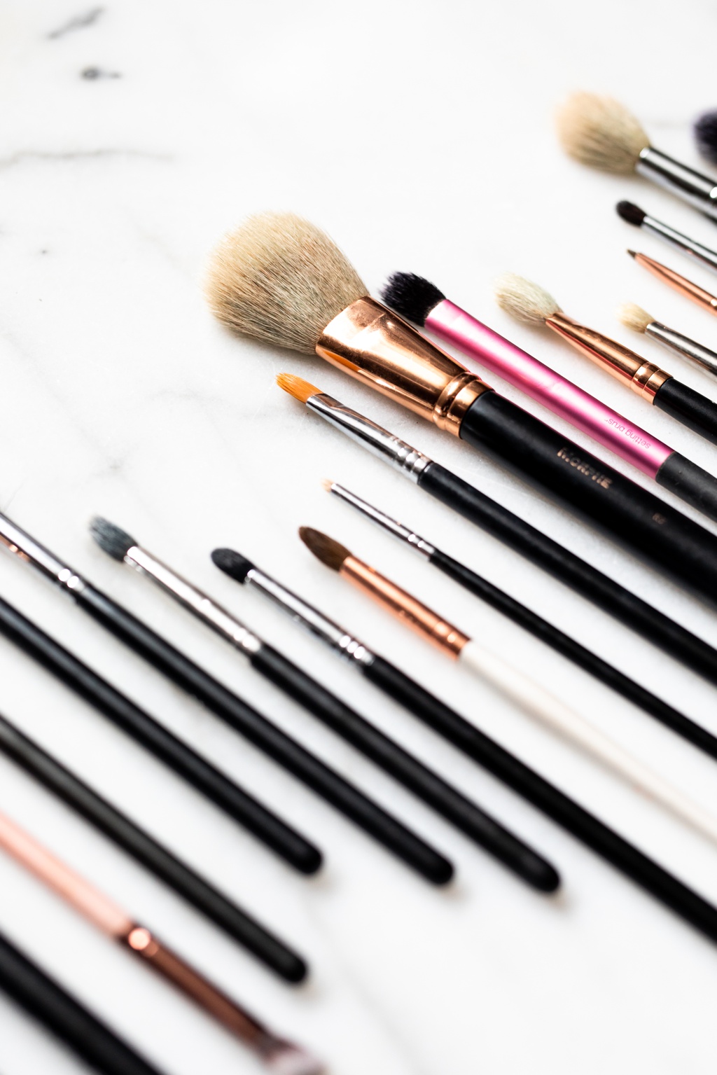 Best Makeup Brushes | Morphe Nars Mac | Fancy Face