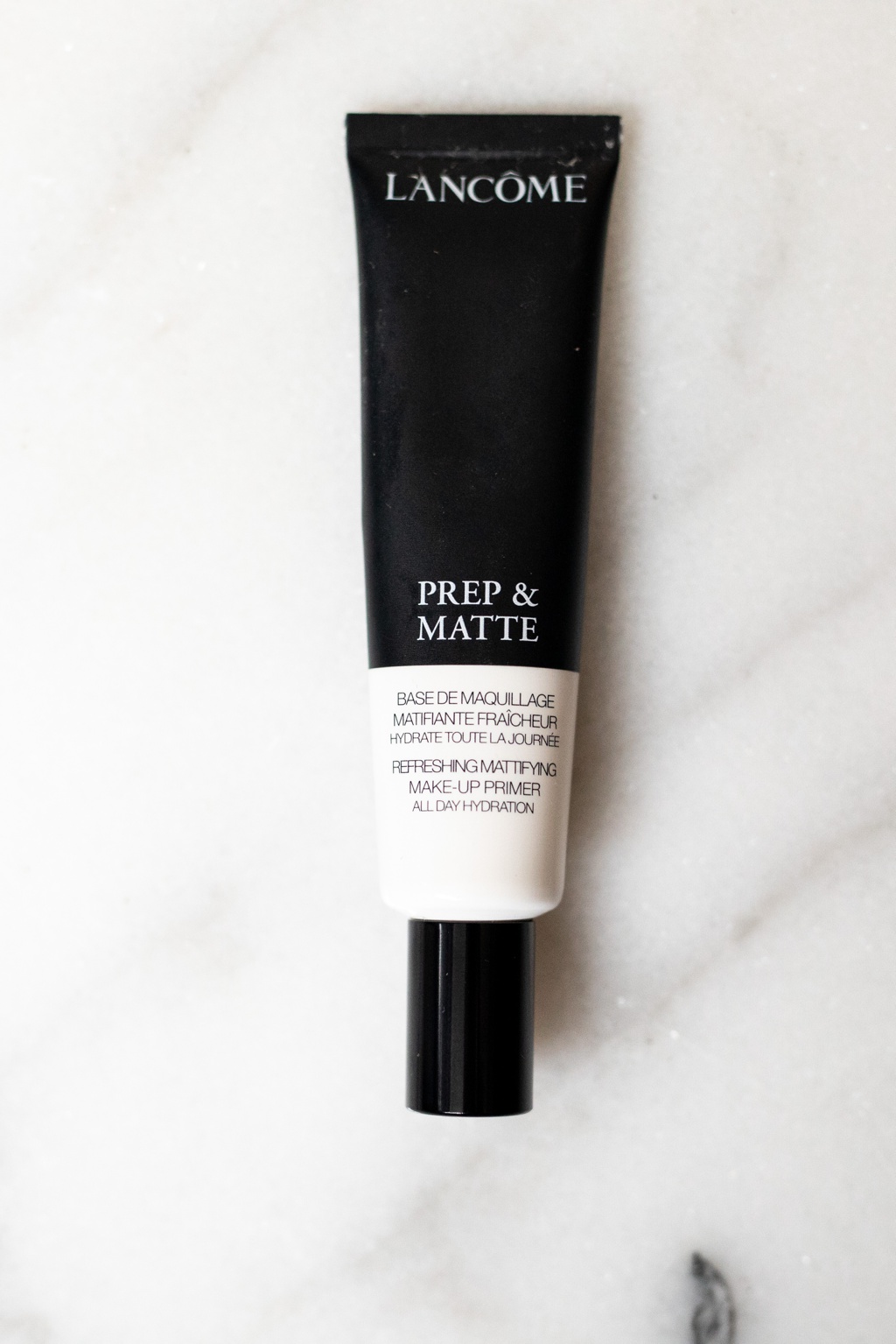 Lancome Prep and Matte | Beauty Travel Essentials
