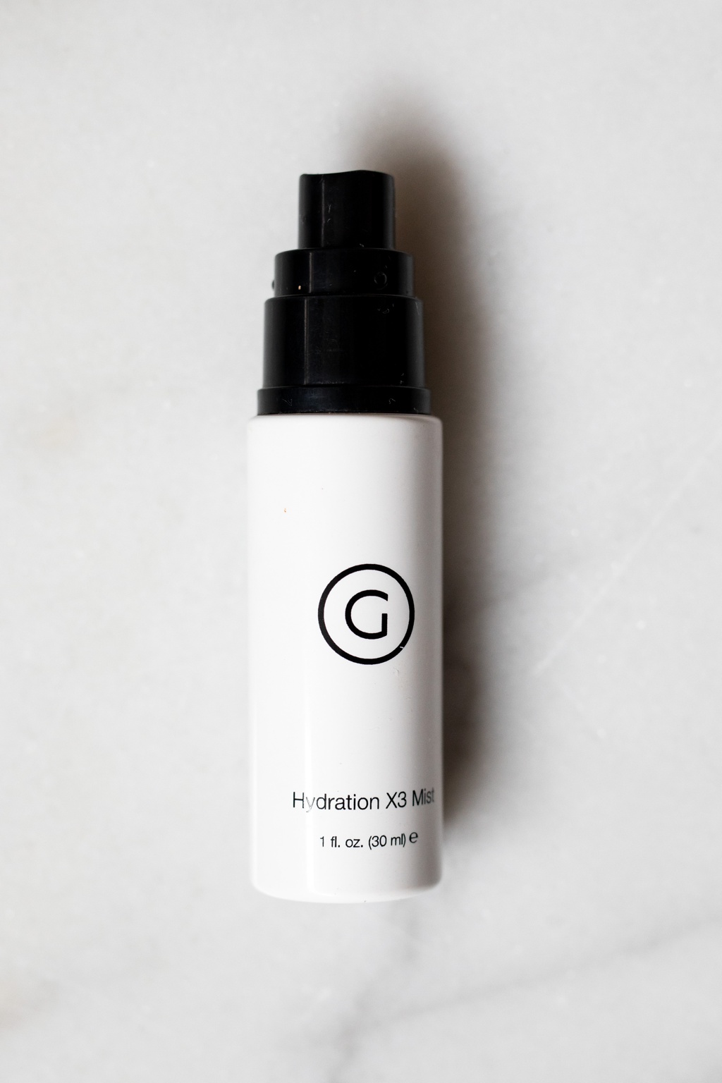 Gee Beauty's Hydrating Mist | Beauty Travel Essentials