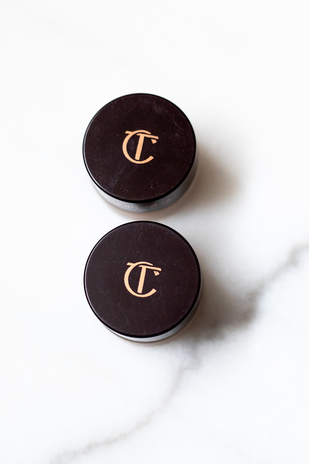 Charlotte Tilbury’s Eyes to Mesmerise Cream Eyeshadows | Beauty Travel Essentials