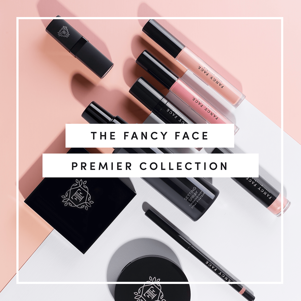 The Fancy Face Premier Collection Fancy Face Inc. The Fancy Face Premier Collection Fancy Face Inc.