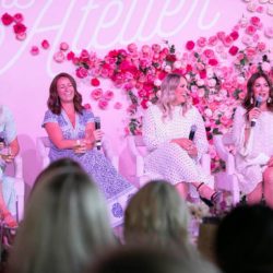 Jillian Harris | The Birds Papaya | The Atelier