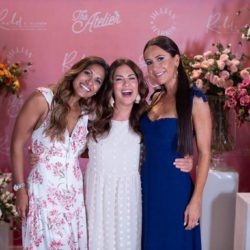 Jillian Harris | Jessica Mulroney | The Atelier | Fancy Face