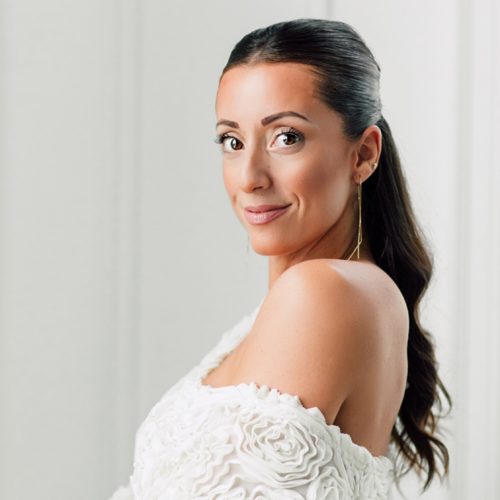 Fancy Face Team | Daniela | Toronto Hairstylist