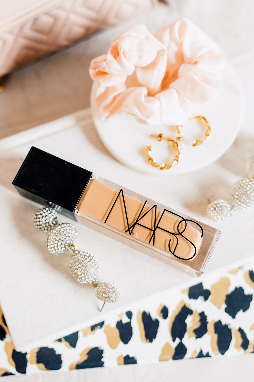 Nars Foundation | Fancy Face