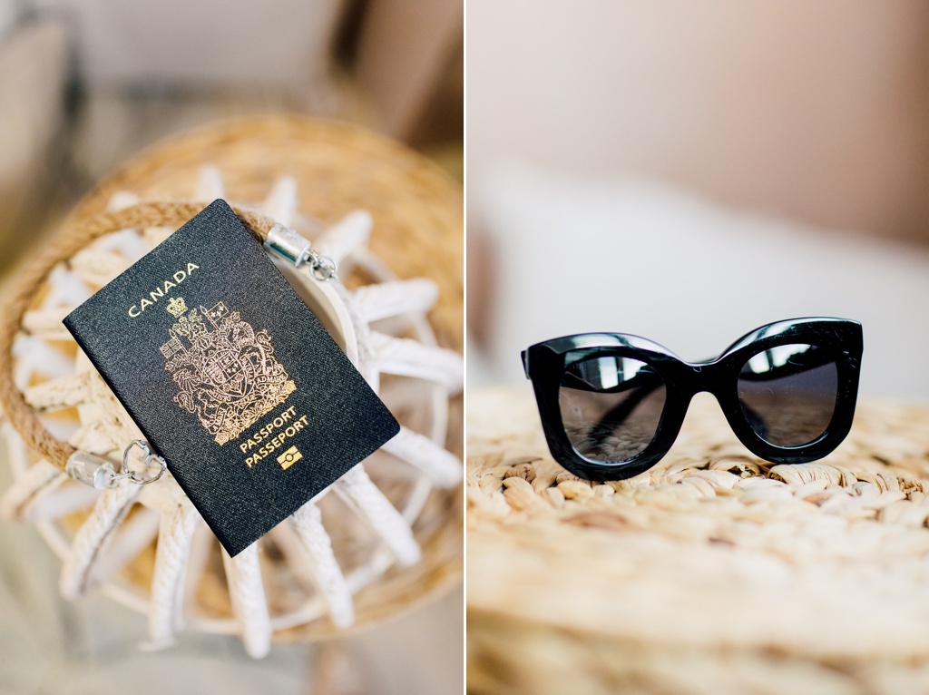 Brittany Gray Travel Essentials | Fancy Face Blog