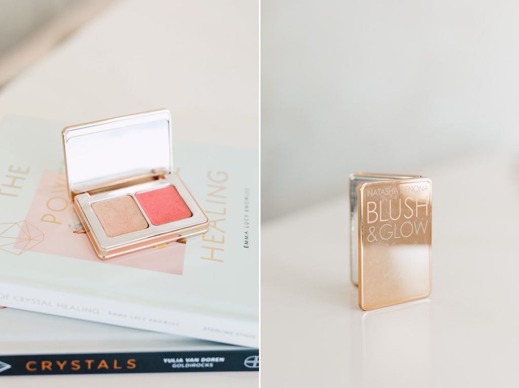 Blush and Glow Natasha Denona | Fancy Face Blog