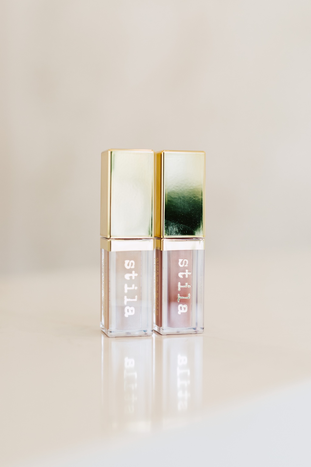 Stila Glitter and Glow | Fancy Face Blog