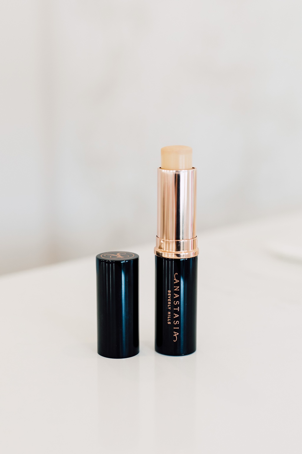 Anastasia Beverly Hills Stick Foundation | Fancy Face Blog