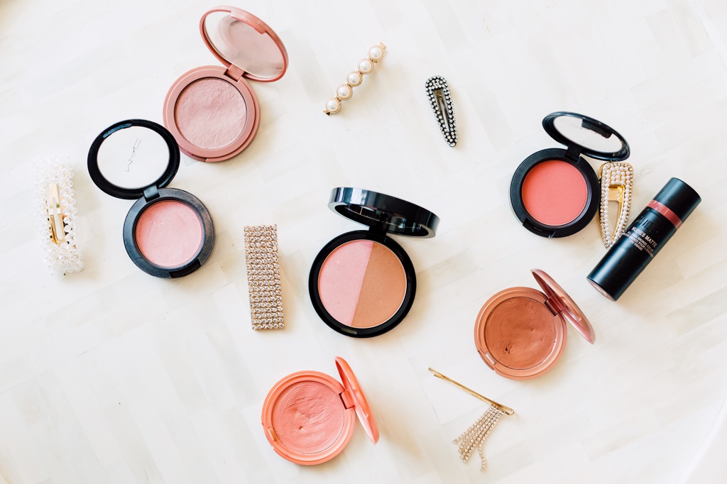 My Favourite Blushes for Every Skin Tone and Type | Fancy Face Blog