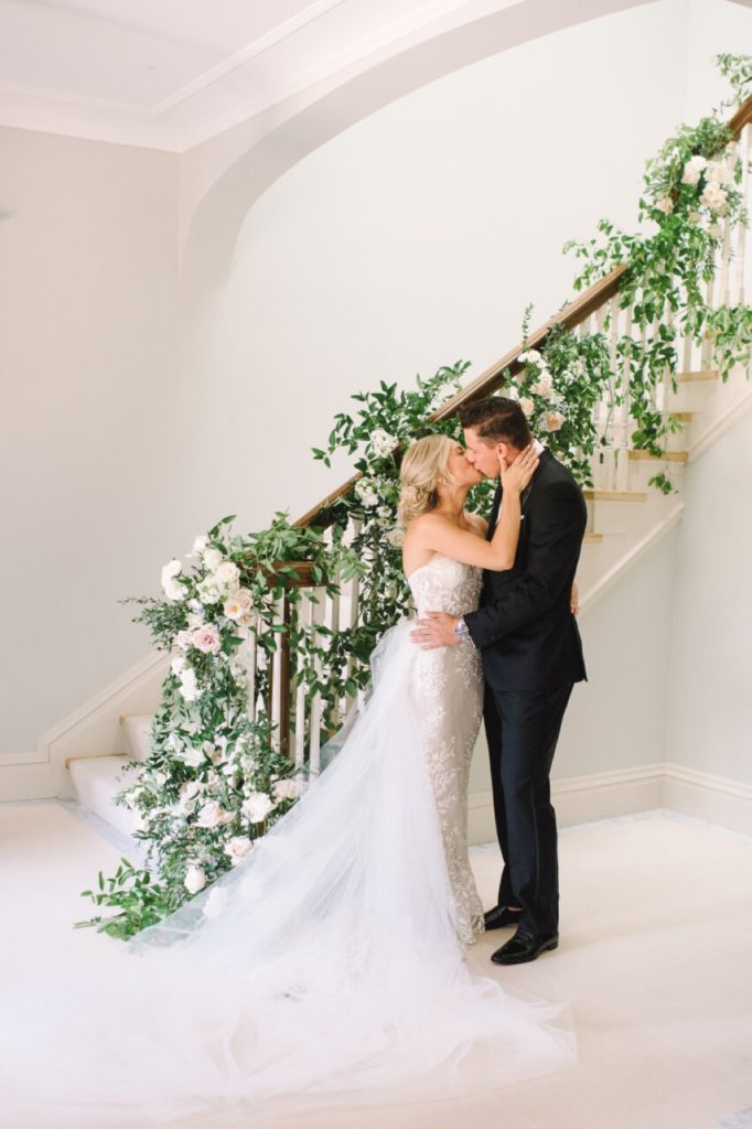 NHL Wedding Ryan and Sydney Strome Toronto Evergreen Brickworks