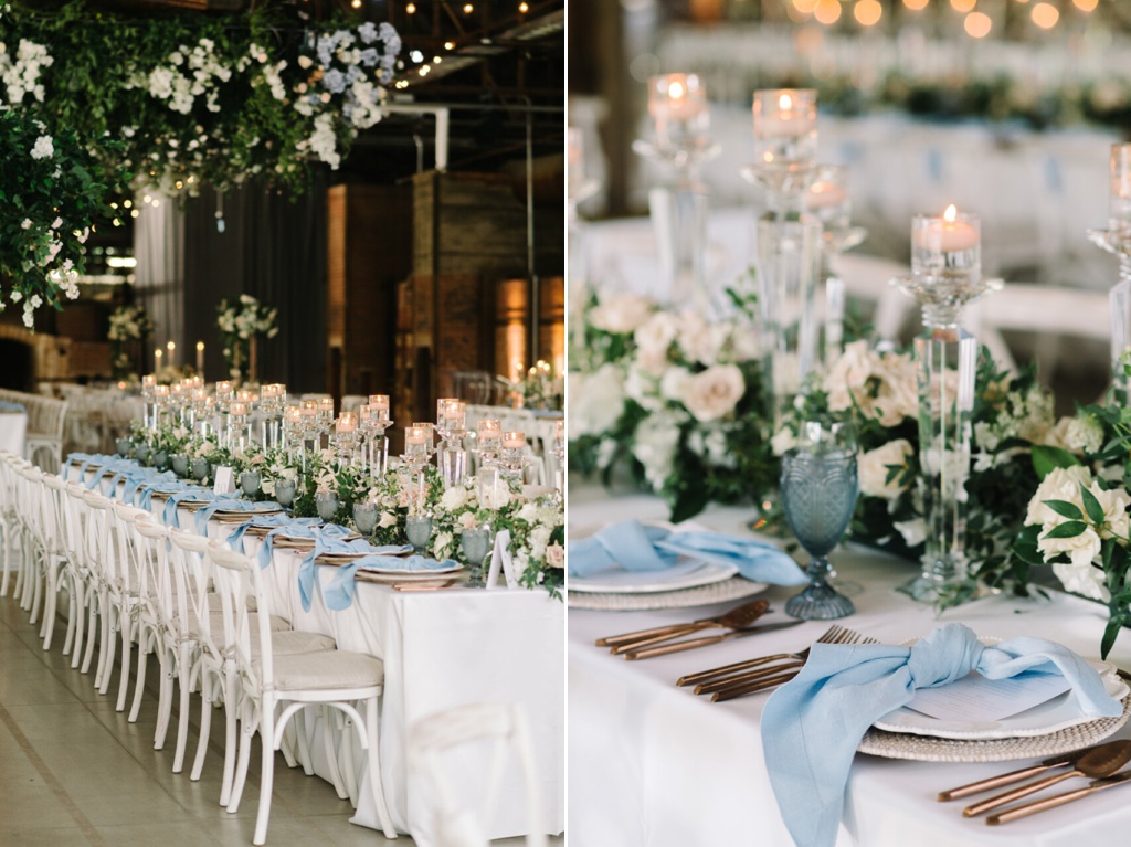 NHL Wedding | Toronto Evergreen Brickworks