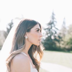 Bridal Hair and Makeup Toronto Wedding | Fancy Face