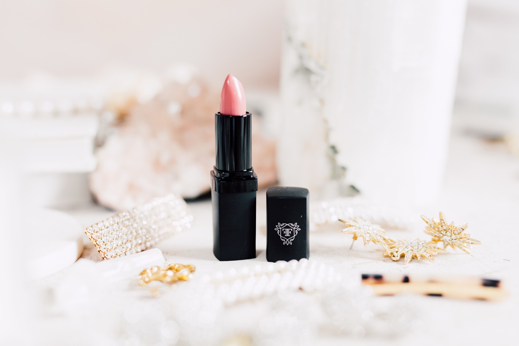 Fancy Face Lipstick | Bridal Makeup Toronto