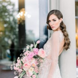 Vancouver Bridal Makeup and Hair | Fancy Face