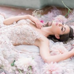 Vancouver Bridal Makeup and Hair | Fancy Face