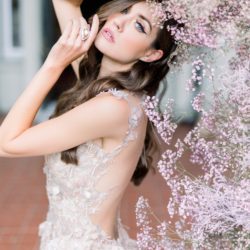 Vancouver Bridal Makeup and Hair | Fancy Face