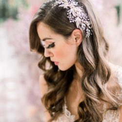 Vancouver Bridal Makeup and Hair | Fancy Face
