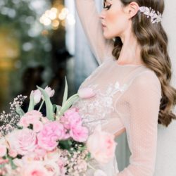 Vancouver Bridal Makeup and Hair | Fancy Face