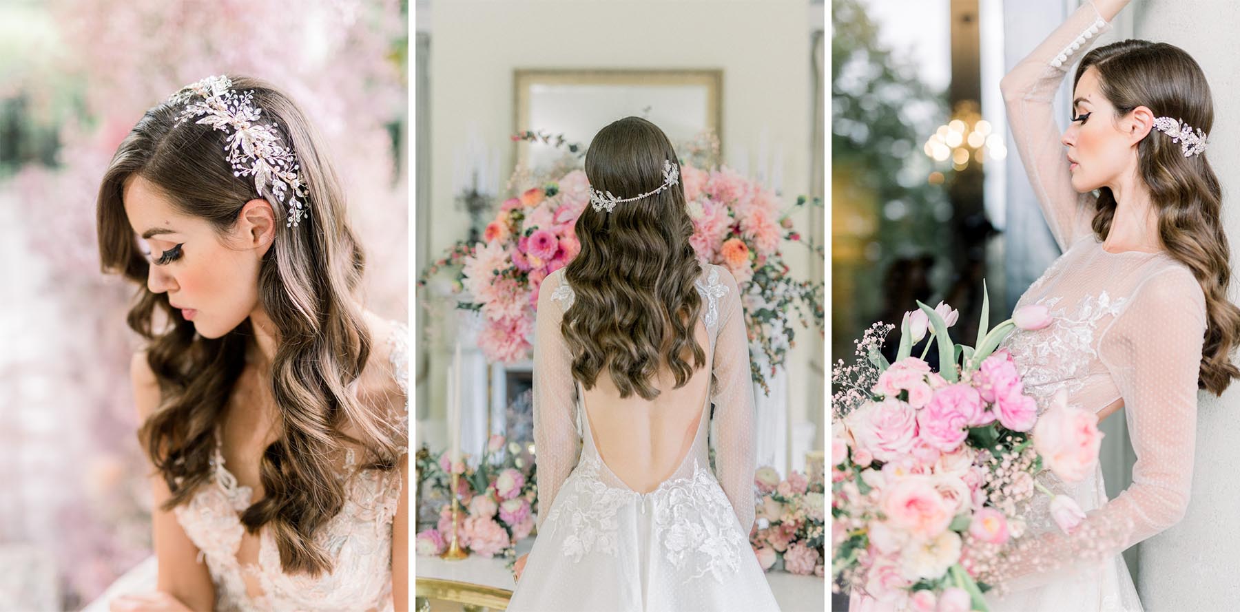 Vancouver Bridal Makeup and Hair | Fancy Face