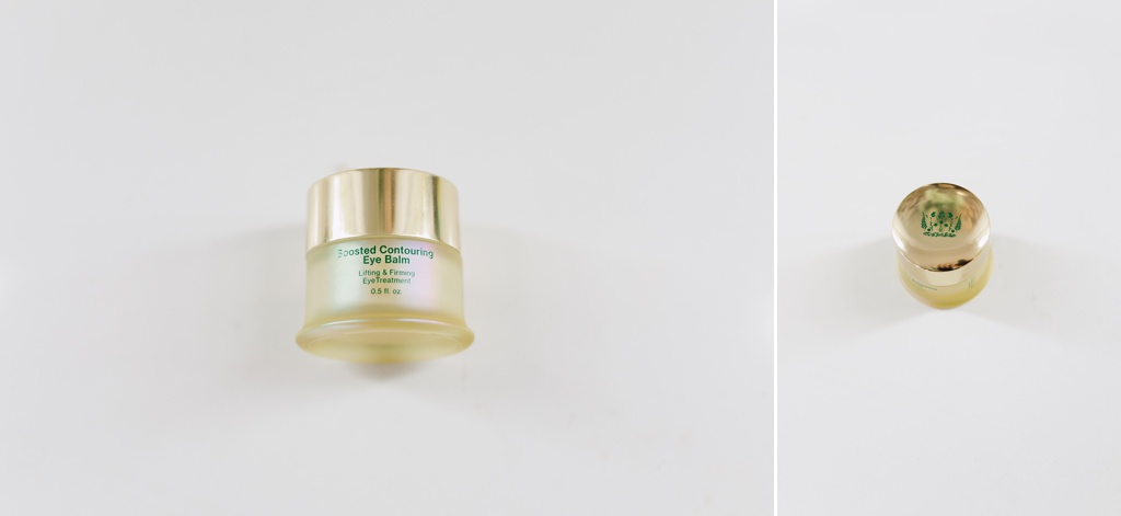 February Favourites | Tata Harper’s Boosted Contouring Eye Balm